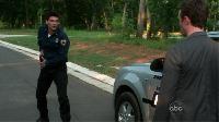 Click to watch 'Repercussions' (popup) The Gates